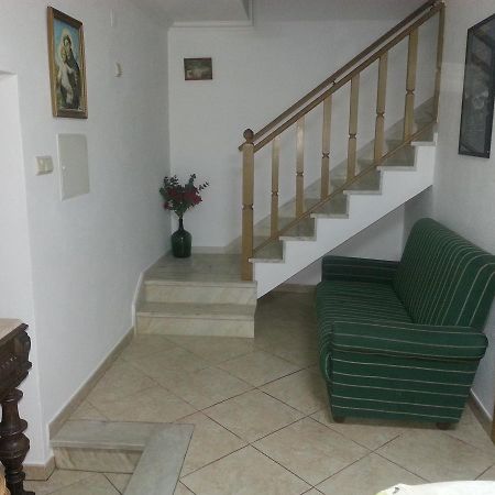 Casa Do Alecrim Villa Penha Garcia Buitenkant foto