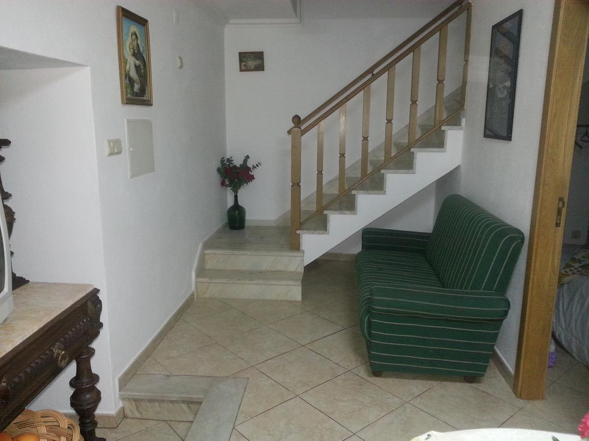 Casa Do Alecrim Villa Penha Garcia Buitenkant foto