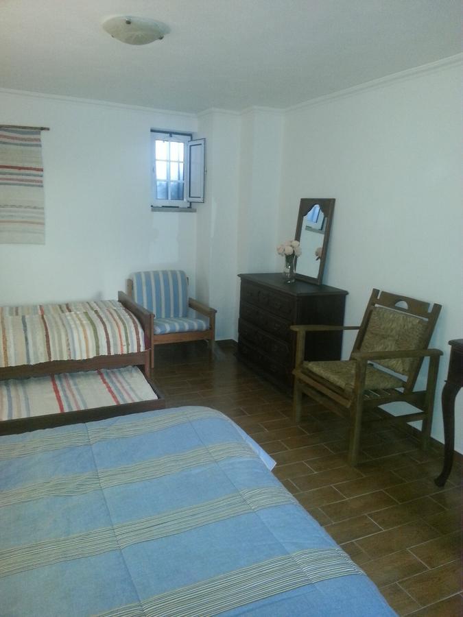 Casa Do Alecrim Villa Penha Garcia Buitenkant foto